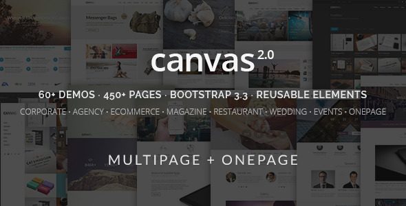 Canvas-The-Multi-Purpose-HTML5-Template