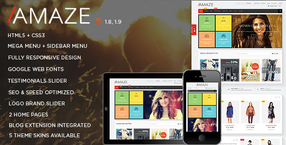 Amaze-Responsive-Multipurpose-Magento-theme