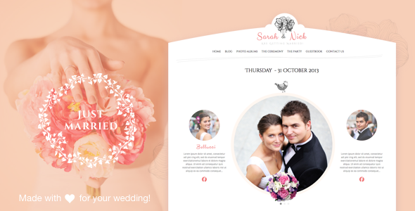 The-Wedding-Day-Responsive-Theme1