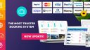 Book Your Travel - Online Booking WordPress Theme