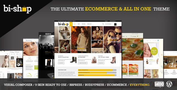 Bi-shop-All-In-One-Ecommerce-Corporate-theme