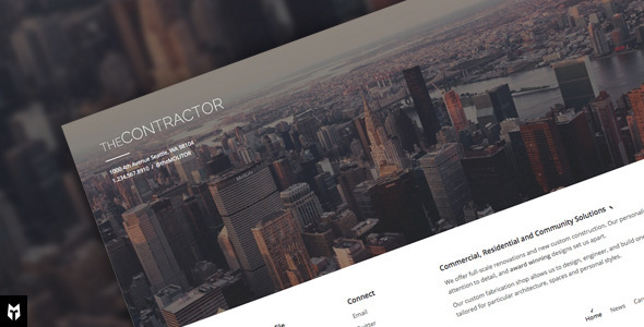 The-Contractor-Construction-Company-WP-Theme