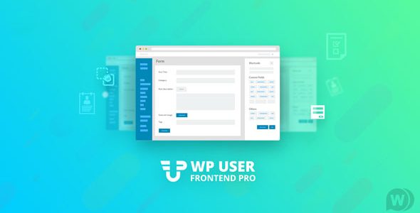 WP User Frontend Pro Business - Ultimate Frontend Solution For WordPress