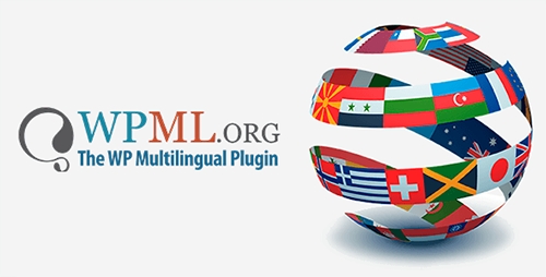 WPML - 多语言翻译WordPress插件