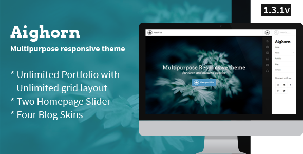 Aighorn-WP-Multipurpose-Responsive-theme