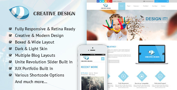 Creative-Responsive-Corporate-Joomla-Template