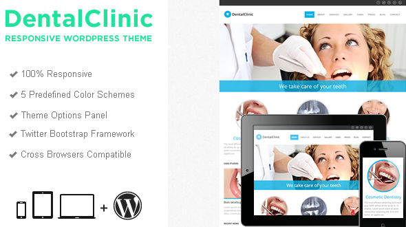 Dental-Clinic-Responsive-WordPress-Theme