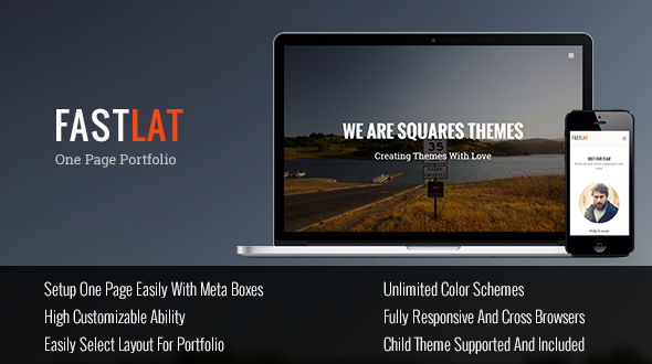 Fastlat-Responsive-One-Page-WordPress-Theme