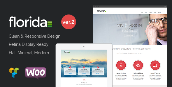 Florida-Premium-Multipurpose-Responsive-Theme