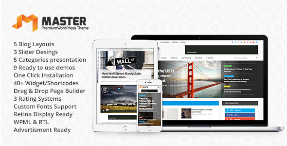 Master-Premium-Blog-Magazine-WordPress-Theme