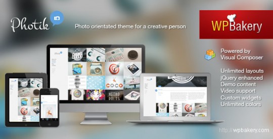 Photik-Responsive-Portfolio-Blog-WordPress-Theme-540x274