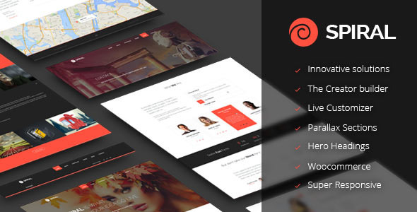 Spiral-Inovative-Multipurpose-Theme