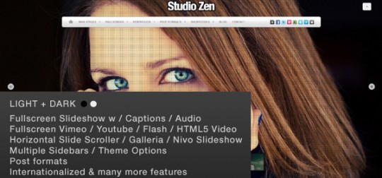 Studio-Zen-Fullscreen-Portfolio-WordPress-Theme-540x252