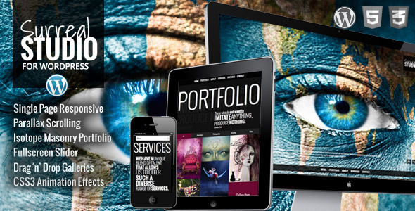 Surreal-One-Page-Parallax-WordPress-Theme