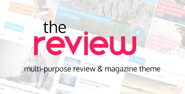 The-Review-Multi-Purpose-Review-Magazine-Theme