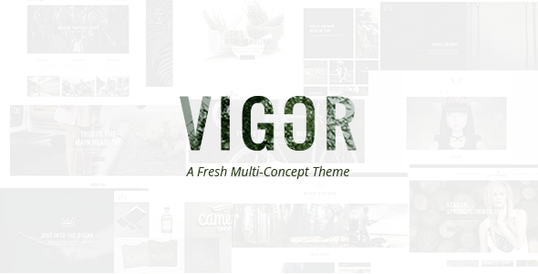 Vigor-A-Fresh-Multi-Concept-Theme