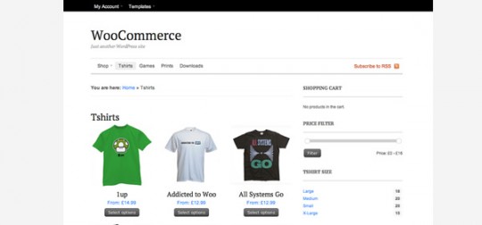 WT Canvas wooCommerce 购物商城 WordPress主题 v5.9.15