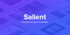 Salient - 响应式多用途网站模板WordPress主题