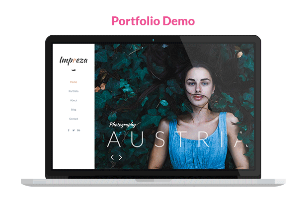 demo-portfolio