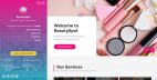 BeautySpot - WordPress Theme for Beauty Salons