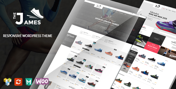 James-Responsive-WooCommerce-Shoes-Theme