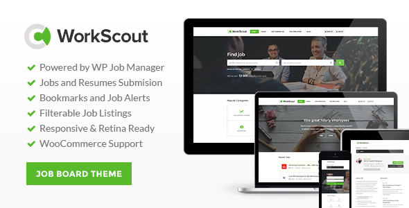 WorkScout-Job-Board-WordPress-Theme