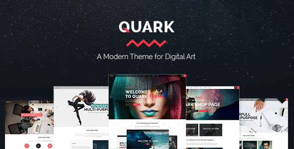 Quark-A-Modern-Theme-for-Digital-Art