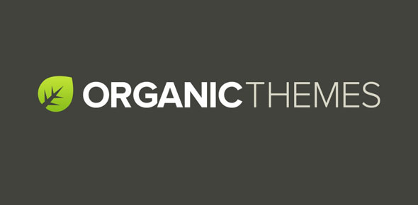 OrganicThemes 全部高级 WordPress主题