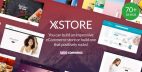 XStore - Responsive Multi-Purpose WooCommerce WordPress Theme