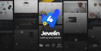 Jevelin - Multi-Purpose Premium Responsive Theme