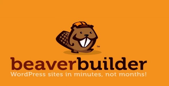Beaver Builder Pro 前端可视化编辑器