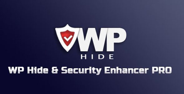 WP Hide & Security Enhancer Pro 隐藏WordPress特征安全插件