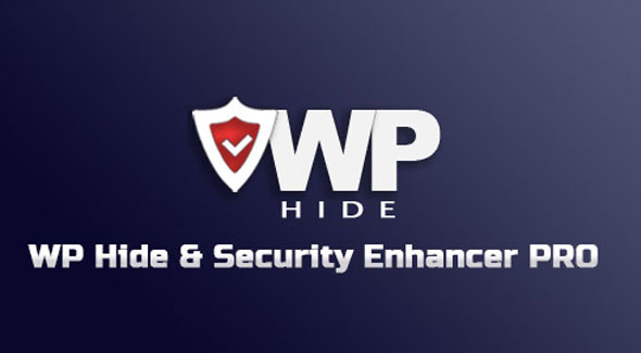 WP Hide & Security Enhancer Pro 隐藏WordPress特征安全插件