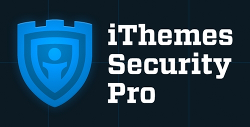 iThemes Security Pro