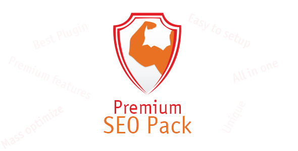 Premium SEO Pack - SEO优化插件