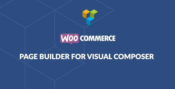 WooCommerce Page Builder - 商店页面构建器插件