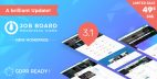 InJob - Job Board WordPress Theme