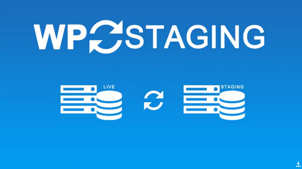 WP Staging Pro - Creating Staging Sites