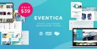 Eventica - 电子商务在线商店WordPress主题