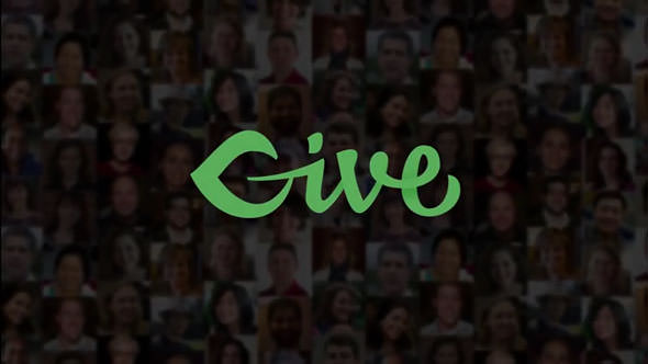 GiveWP - 公益捐赠表单WordPress插件