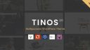 Tinos - 多用途WordPress主题