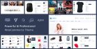 AllStore - 多用途WooCommerce电商主题