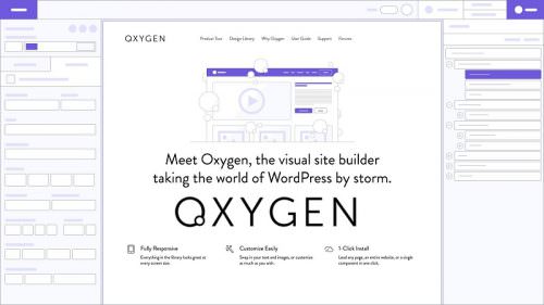 Oxygen + Addons Pack