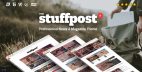 StuffPost - 专业新闻杂志主题