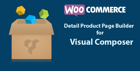 WooCommerce Single Product Page Builder 商品页面编辑器