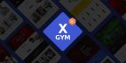 X-Gym - 健身俱乐部网站模板WordPress主题