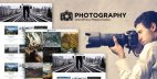 MT Photography - 摄影展示WordPress主题