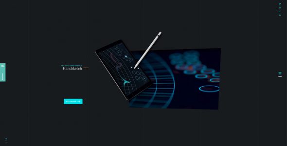 DiploStudio - 数字化创意机构