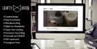 Vixen Blog - 响应式DIY博客WordPress主题