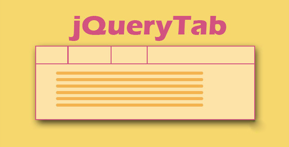 过渡动画效果jQuery Tabs选项卡插件